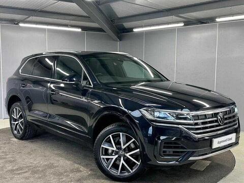 Touareg