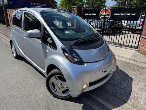Mitsubishi i-MiEV Hatchback Auto 5dr