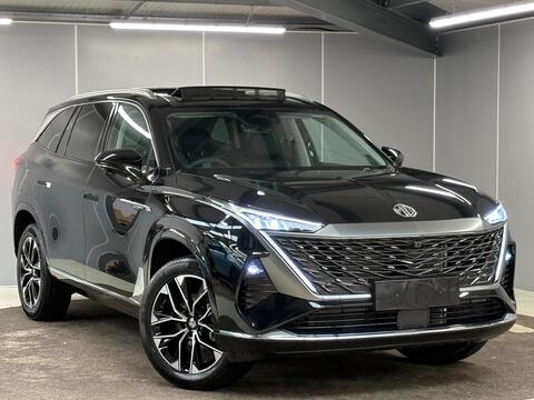 MG MGS9