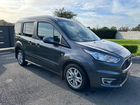 Ford Tourneo Connect MPV 1.5 EcoBlue Titanium Euro 6 (s/s) 5dr