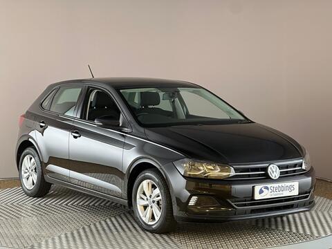 VolkswagenPolo