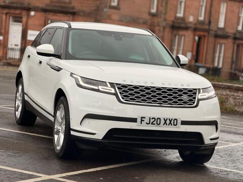 Land Rover Range Rover Velar SUV 2.0 D240 SE Auto 4WD Euro 6 (s/s) 5dr