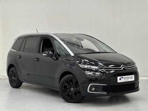 CitroenGrand C4 SpaceTourer