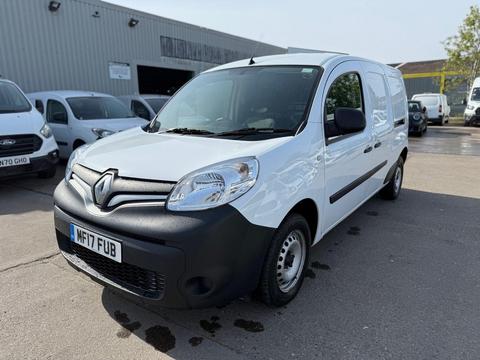 Renault Kangoo Maxi Panel Van 1.5 dCi ENERGY LL21 Business L3 H1 Euro 6 (s/s) 6dr