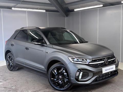 T-Roc