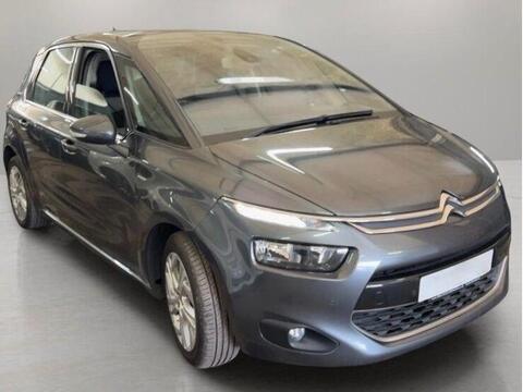 Citroen C4 Picasso MPV 1.6 BlueHDi Exclusive EAT6 Euro 6 (s/s) 5dr