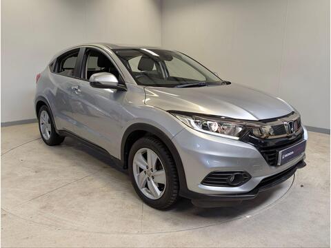 HR-V