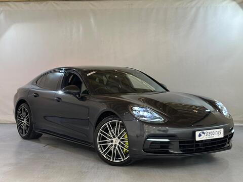 PorschePanamera