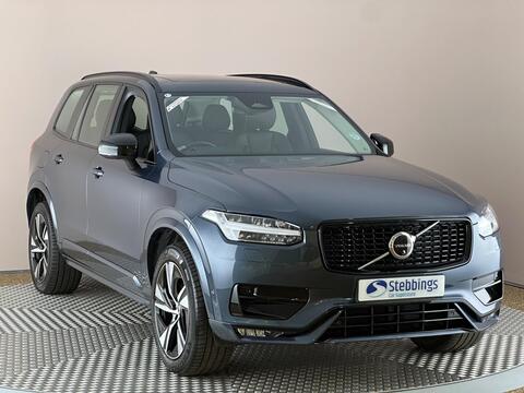 VolvoXC90