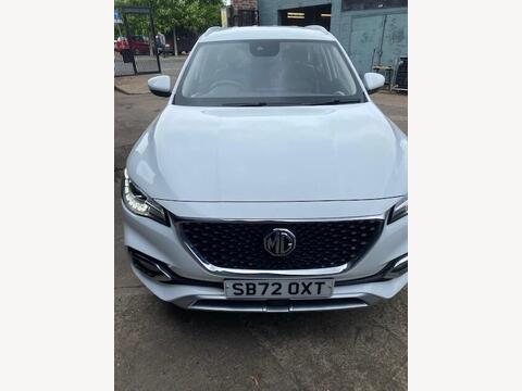MG MG HS SUV 1.5 T-GDI Excite DCT Euro 6 (s/s) 5dr
