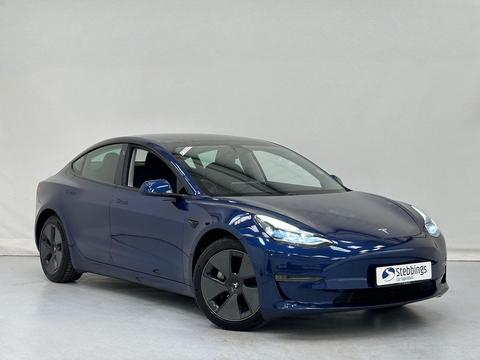 TeslaModel 3