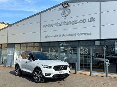 VolvoXC40