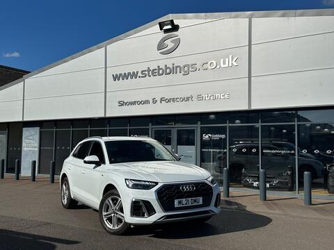 AudiQ5