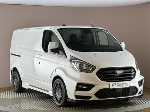 FordTransit Custom