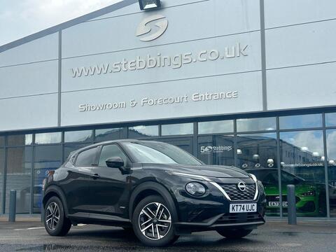 NissanJuke
