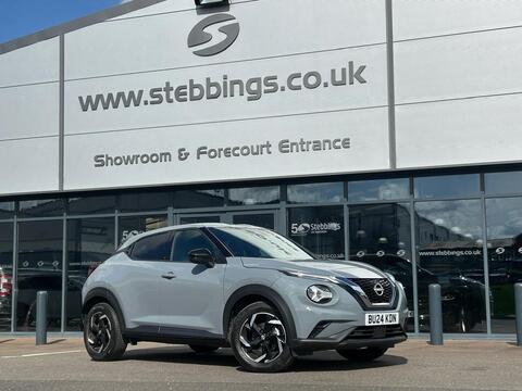 NissanJuke
