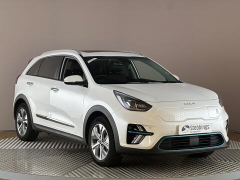 KiaNiro