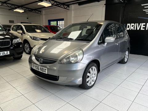 Honda Jazz Hatchback 1.4 i-DSI SE 5dr
