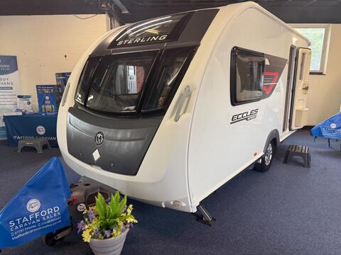 Sterling Eccles Sport Tourer