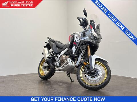 Honda CRF1100L Africa Twin Adventure Sports