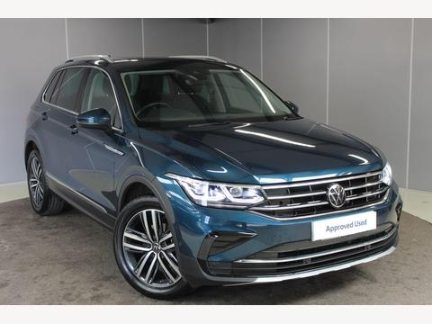 Tiguan