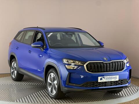SkodaKodiaq