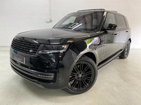 Land Rover Range Rover SUV 3.0 P400 MHEV Autobiography Auto 4WD Euro 6 (s/s) 5dr (LWB)