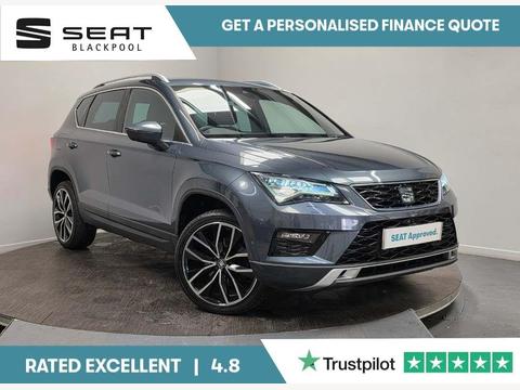 Ateca