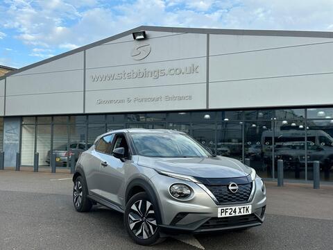 NissanJuke