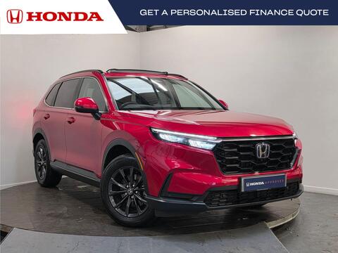 CR-V