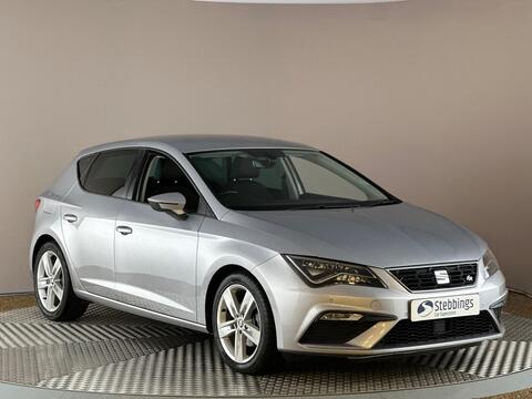 SEATLeon