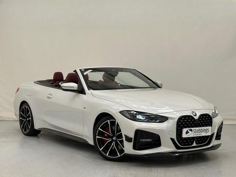 BMW4 Series