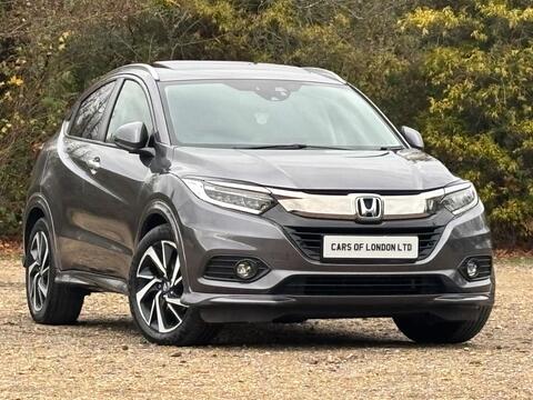 Honda HR-V SUV 1.5 i-VTEC EX CVT Euro 6 (s/s) 5dr