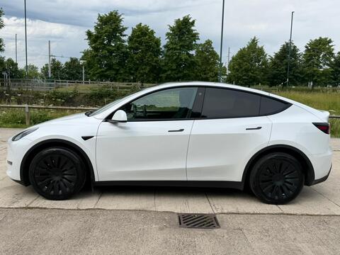 Tesla Model Y SUV Auto RWD 5dr
