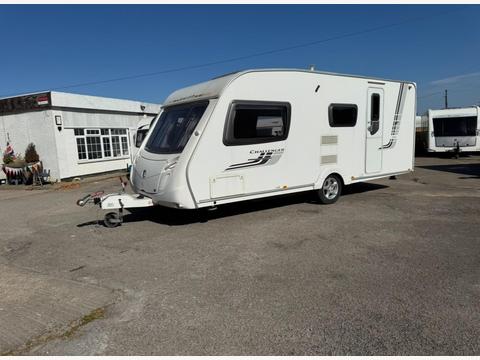 Swift Challenger 530 Unlisted