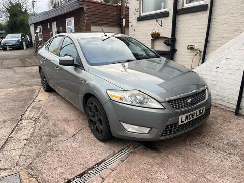 Ford Mondeo Hatchback 2.3 Titanium X 5dr