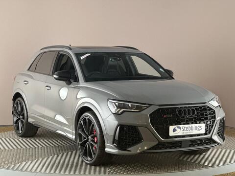 AudiRS Q3