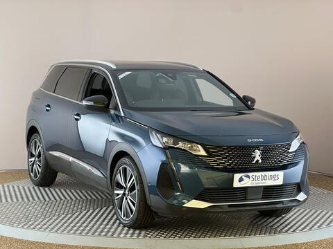 Peugeot5008