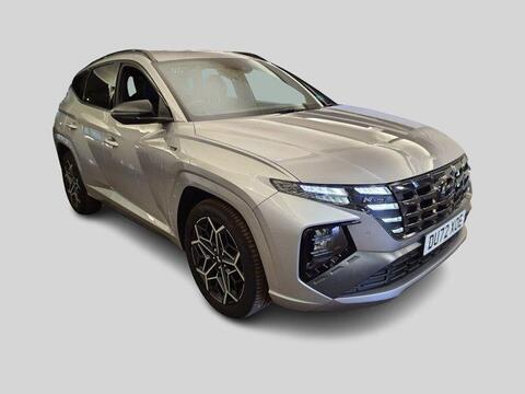 HyundaiTUCSON