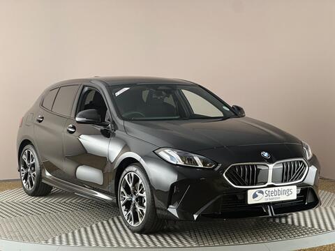 BMW1 Series
