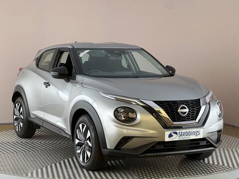 NissanJuke