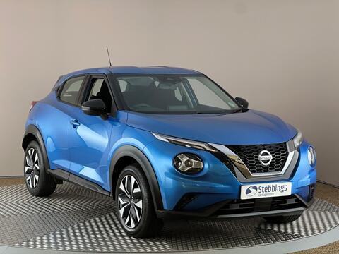 NissanJuke