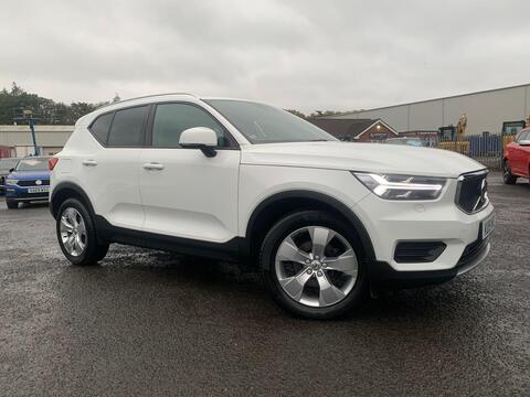 Volvo XC40 SUV 2.0 D3 Momentum Euro 6 (s/s) 5dr