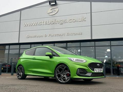 FordFiesta