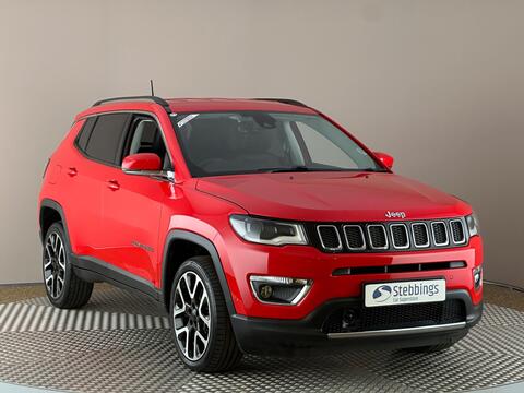 JeepCompass