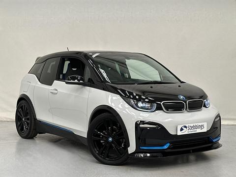 BMWi3