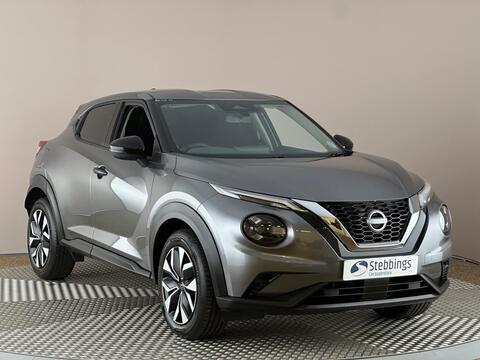 NissanJuke
