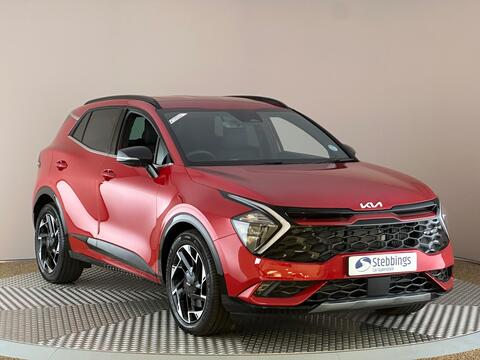 KiaSportage