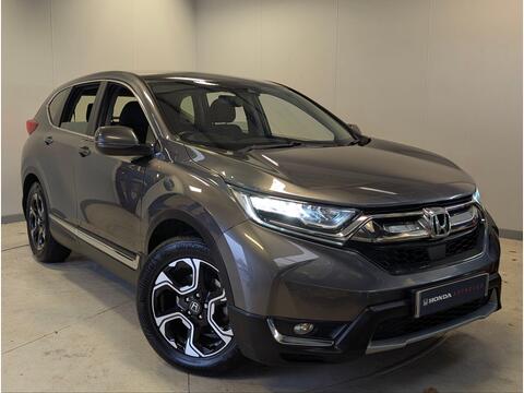 CR-V