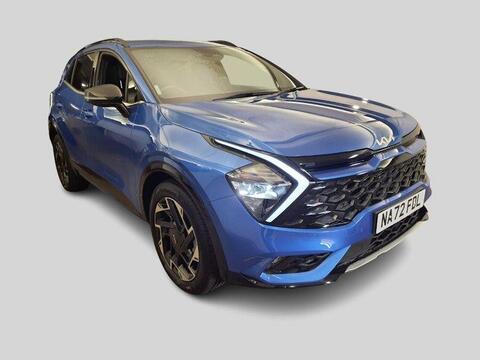 KiaSportage